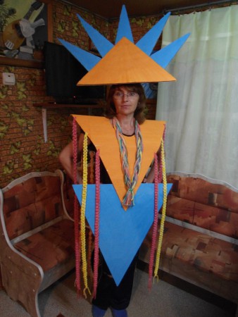 Искра надежды